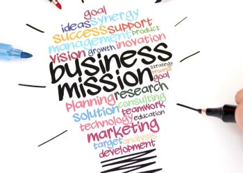 Creating Your Success-Driven Business Mission
