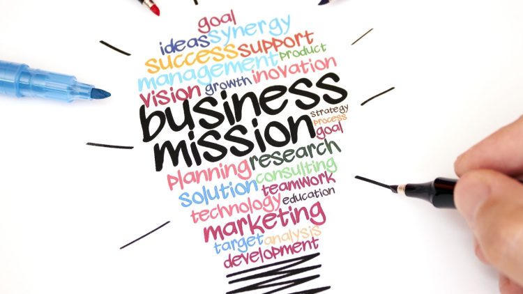 Creating Your Success-Driven Business Mission