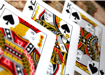 How To Make Card Gaming More Enjoyable