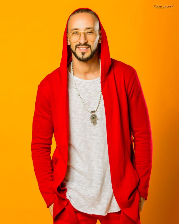Incredible Journey of Singer, Musician Shaffik Mohamed from a Circus Acrobat to FIFA World Cup Dance Choreographer