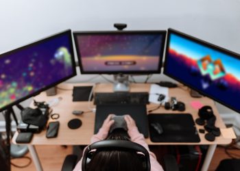 eSports Is In The Process To Become Largest Sport In The World