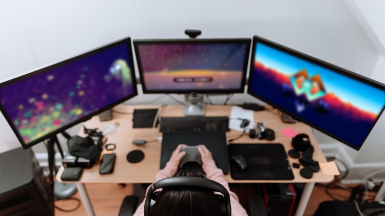 eSports Is In The Process To Become Largest Sport In The World