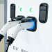 Cyber EV Charger: The Future of Electric Vehicle Charging