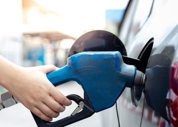 Why Are Gas Prices So High Right Now?