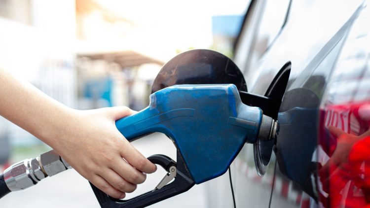 Why Are Gas Prices So High Right Now?