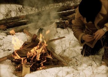Top 3 Outdoor Survival Tips and Tricks