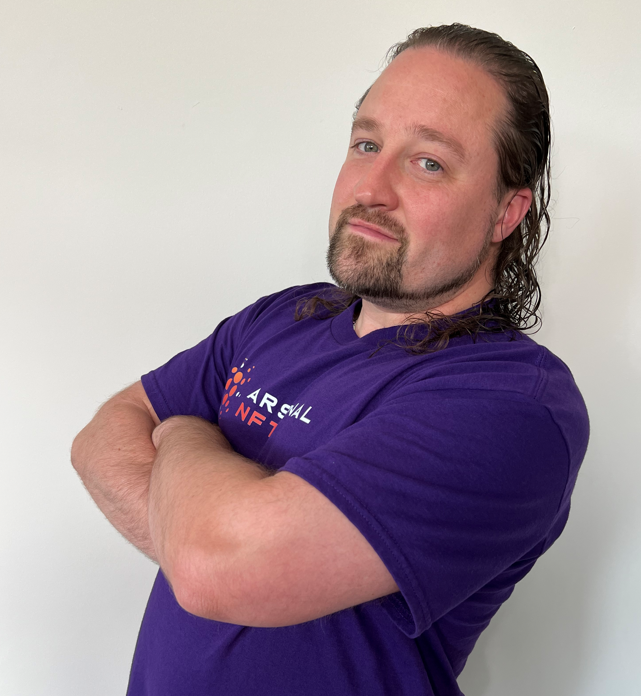 Arsenal NFT and Founder Scott Kapun Have Developed a Unique Crypto NFT DeFi Ecosystem That is About to Change the Investing Game