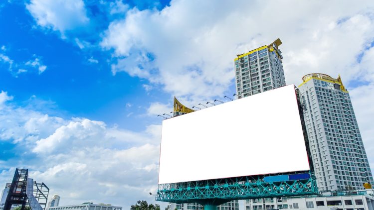 Different types of signage to use for the growth of your company
