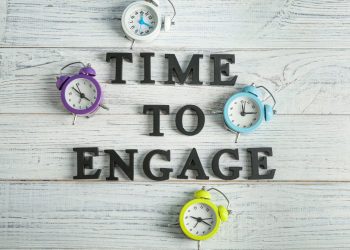 5 Ways Community Involvement Matters