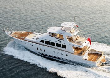 Dubai Yacht Rentals – From Luxury Yachts to Jet Skis