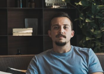 Bryan Gorrita’s Philosophy on Control