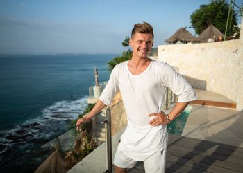 Felix Demin, one of the most talked-about entrepreneurial talents, says setting goals in business can make all the difference.