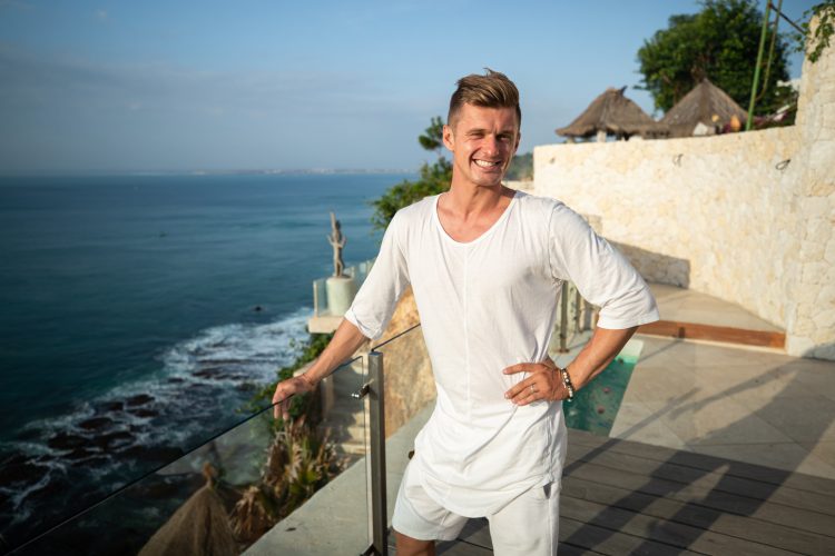 Felix Demin, one of the most talked-about entrepreneurial talents, says setting goals in business can make all the difference.