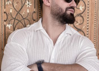 Iranian Actor MohammadReza Zhaleh Talks About His Passion for Acting, “I Want to Do Every Kind of Role”