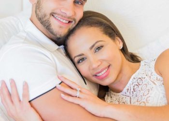 Fit for Success: Unstoppable Fit Couple Fabiola Barinas and Alan Rodriguez Call Health and Hard Work Keys to Happiness