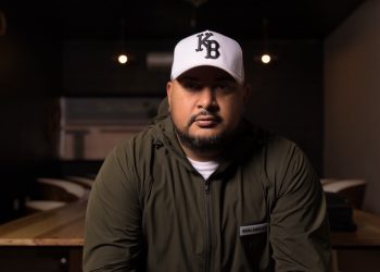 Greenleaf Book Group Sign Book Deal With Jerry Becerra