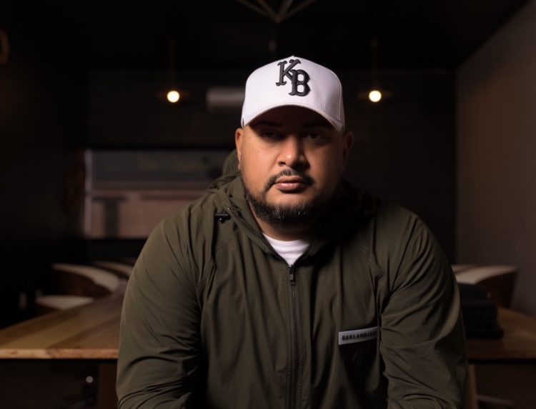 Greenleaf Book Group Sign Book Deal With Jerry Becerra