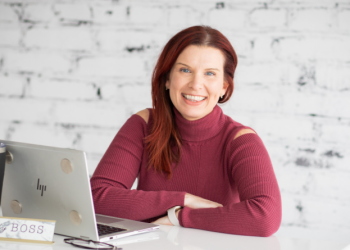 CEO Jackie Meyer doesn’t Believe That Women Business Owners Should Try to ‘Do it All’