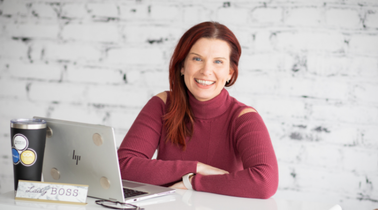 CEO Jackie Meyer doesn’t Believe That Women Business Owners Should Try to ‘Do it All’