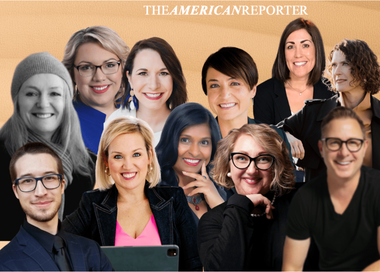 The 10 Leadership Coaches to Watch in 2022