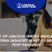 Rise of Lincoln Writes Indicates Writing Industry is Set to Grow Post-Pandemic