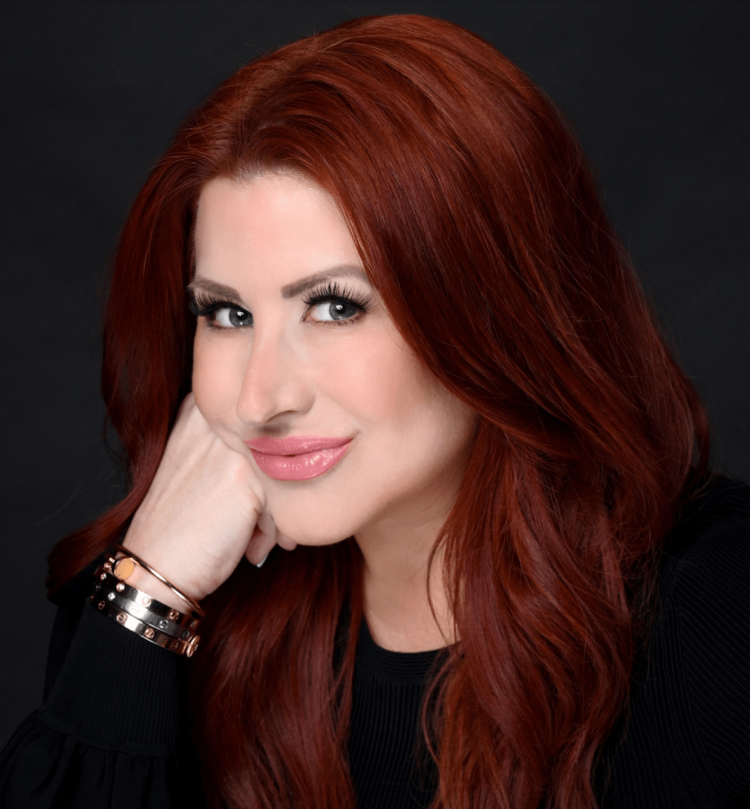 Connection Expert Jennifer Pinkerton Highlights the Importance of healing from Emotional Trauma