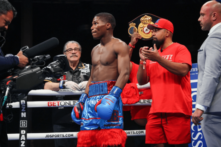 Coach Anthony Revolutionizes the Boxing Scene, Catapulting Boxers to the Top