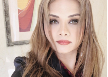Cynthia Lourde – On A Mission to Assist Families Affected of Chronically Ill Children