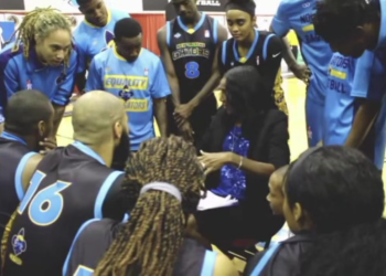 GMGB Adding Some Flair to the Game of Basketball