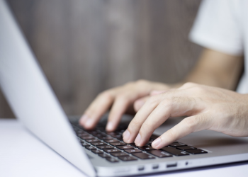 Business 101: content creation and online communication