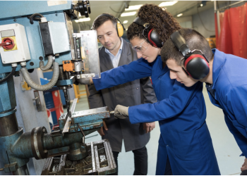 How practical courses work with remote learning