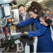 How practical courses work with remote learning