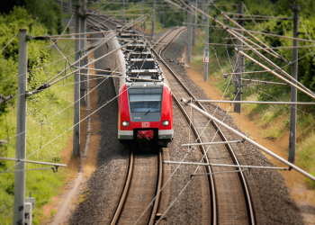 How Ecolution kWh and Craig Bouchard Strive to Power the World… with Trucks and Trains