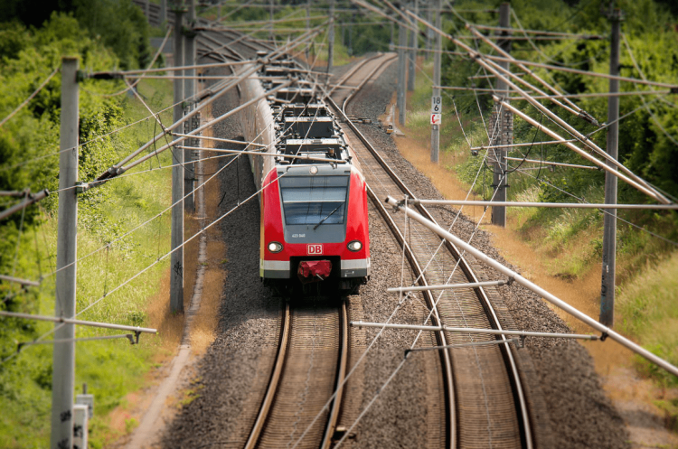 How Ecolution kWh and Craig Bouchard Strive to Power the World… with Trucks and Trains