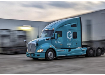 5 Reasons Why GP Transco is hailed as the “Best Trucking Company to Work With in 2022”