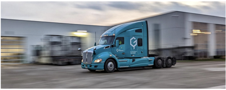 5 Reasons Why GP Transco is hailed as the “Best Trucking Company to Work With in 2022”