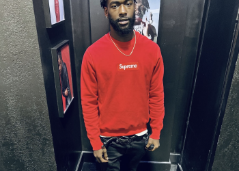 Ightkhi Is Climbing The Charts With His New Song and Video “Understand It”