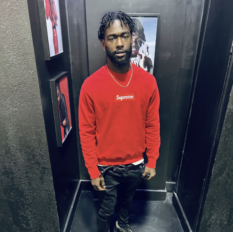 Ightkhi Is Climbing The Charts With His New Song and Video “Understand It”
