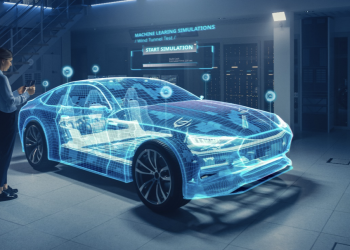 Drive System Upgrades Future Electric Vehicles