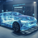 Drive System Upgrades Future Electric Vehicles