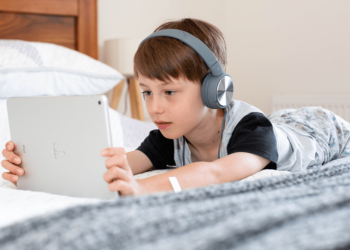 DIY: Where 75% of the Company is Run by Kids