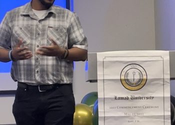 The Winning Traits of Faith-Based Leaders: Learn from Jay Vinson