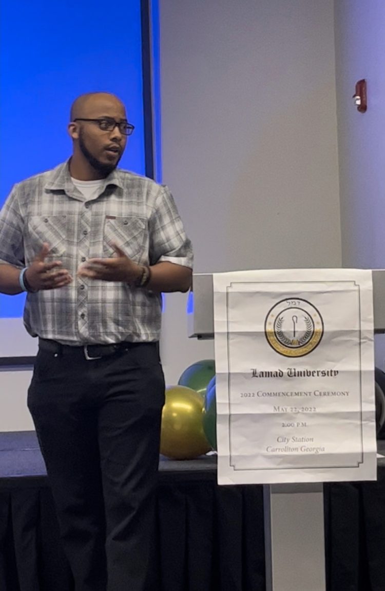 The Winning Traits of Faith-Based Leaders: Learn from Jay Vinson
