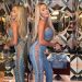 Stephy Scolaro leaves a remarkable impact as a fashion model and entrepreneur