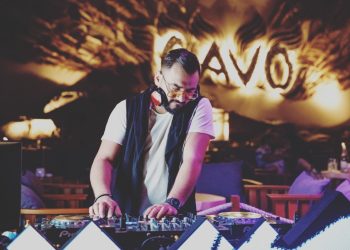 DJ RONN Says His Fans Can Expect A Lot Of New Productions Soon