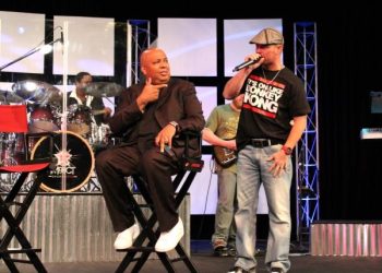 Travis Hearn on the Importance of Networking