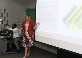Irene Day and What Mentality Does for Business