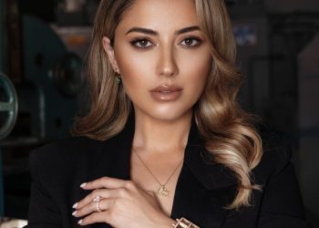 Suzy Sogoyan Creates Jewelry that Connects People and Forms Communities