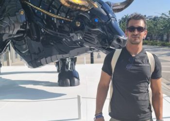 Andrew Katz: Carving His Space Within the Crypto Marketplace