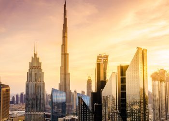 10 Best Tourist Places to Visit in Dubai